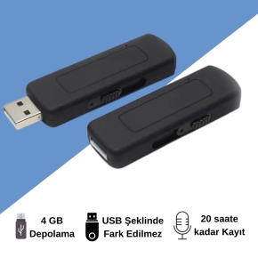 Mini Ses Kay�t Cihaz�